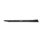 Mähmesser 76,2 cm (30") für Gartentraktoren MTD Brill Cub Cadet Efco Oleo-Mac Fleurelle Golf Gutbrod Wolf Yardman (OEM 742-04058 942-0609 942-0609C 942-04058)