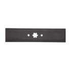 Mähmesser 76,2 cm (30") für Gartentraktoren MTD Brill Cub Cadet Efco Oleo-Mac Fleurelle Golf Gutbrod Wolf Yardman (OEM 742-04058 942-0609 942-0609C 942-04058)