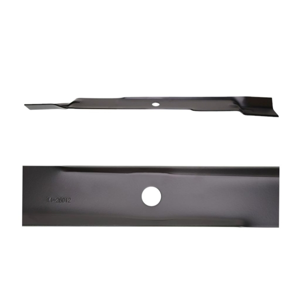 Mähmesser 76,3 cm (30") für Murray Gartentraktoren (OEM 56060E701 55969E701 56060HT 55969HT 56060 56246E701 45246 55793E701 056246E701MA)