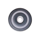 Mähmesser Druckplatte für Stihl FS74 FS87 FS108 FS120 FS130 FS250 HT250 Freischneider (OEM 41267133100)