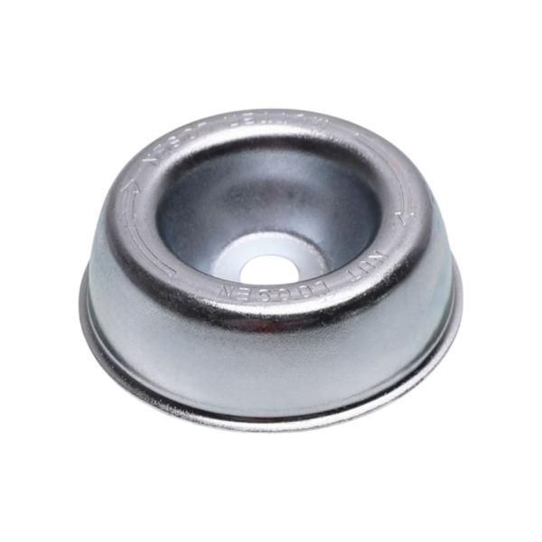 Mähmesser Druckplatte für Stihl FS74 FS87 FS108 FS120 FS130 FS250 HT250 Freischneider (OEM 41267133100)