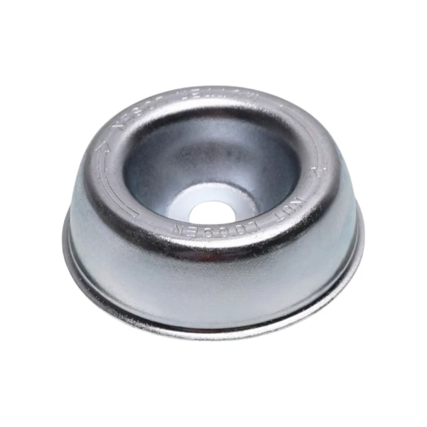 Mähmesser Druckplatte für Stihl FS74 FS87 FS108 FS120 FS130 FS250 HT250 Freischneider (OEM 41267133100)