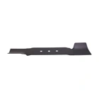 Mähmesser für Faworyt KC1400B Wolf A340E Elektromäher 34 cm (742-05123, 092.61.429, KCX KC3407-64)