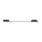 Mähmesser für Faworyt KC1400B Wolf A340E Elektromäher 34 cm (742-05123, 092.61.429, KCX KC3407-64)