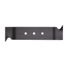 Mähmesser für Faworyt KC1400B Wolf A340E Elektromäher 34 cm (742-05123, 092.61.429, KCX KC3407-64)