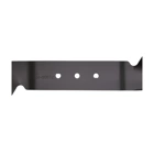 Mähmesser für Faworyt KC1400B Wolf A340E Elektromäher 34 cm (742-05123, 092.61.429, KCX KC3407-64)