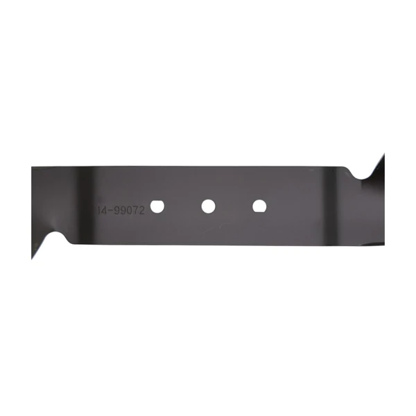 Mähmesser für Faworyt KC1400B Wolf A340E Elektromäher 34 cm (742-05123, 092.61.429, KCX KC3407-64)