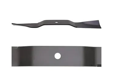 Mähmesser für Gartentraktoren ISEKI SG13 SG15 SG17 43 cm (8595-306-0020-0, 8595-306-0610-0)