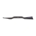 Mähmesser für Gartentraktoren ISEKI SG13 SG15 SG17 43 cm (8595-306-0020-0, 8595-306-0610-0)