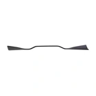 Mähmesser für Gartentraktoren ISEKI SG13 SG15 SG17 43 cm (8595-306-0020-0, 8595-306-0610-0)