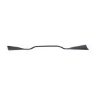 Mähmesser für Gartentraktoren SG13 SG15 SG17 43 cm (8595-306-0020-0, 8595-306-0610-0)