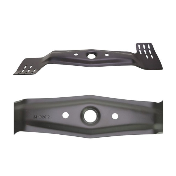 Mähmesser für Honda HRB 425 SX HRE 42B 42 cm Motormäher (72511-VG8-A50)