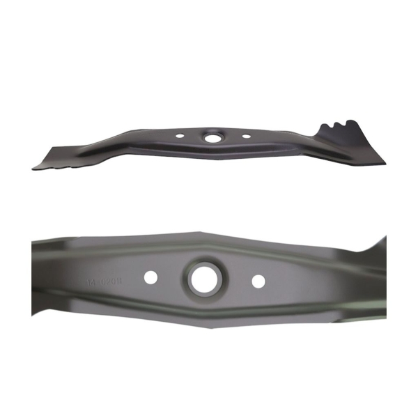 Mähmesser für Honda HRB 475 HRB 476 Motormäher 47 cm (72511-VE0-741)