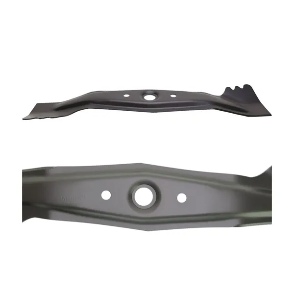 Mähmesser für Honda HRB 475 HRB 476 Motormäher 47 cm (72511-VE0-741)