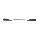 Mähmesser für Husqvarna McCulloch M40-110 M40-125 Erma 400 39,8 cm (OEM 587 15 90 10)