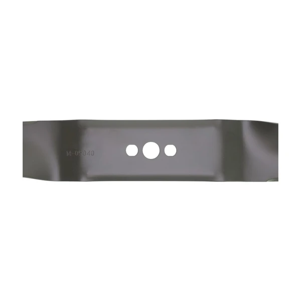 Mähmesser für Husqvarna McCulloch M40-110 M40-125 Erma 400 39,8 cm (OEM 587 15 90 10)