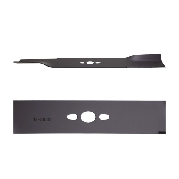Mähmesser für NAC Ryobi RLM52 50 cm Motormäher (70130360S)