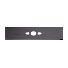 Mähmesser für NAC Ryobi RLM52 50 cm Motormäher (70130360S)