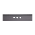 Mähmesser für OBI Lux Akkumäher 43 cm