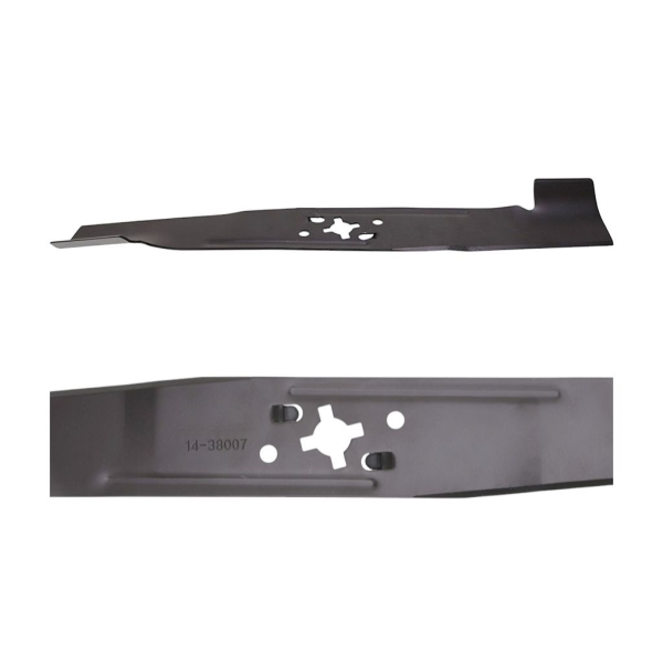 Mähmesser für Viking MB448 Motormäher 46 cm (63587020100A)