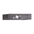 Mähmesser für Viking MB448 Motormäher 46 cm (63587020100A)