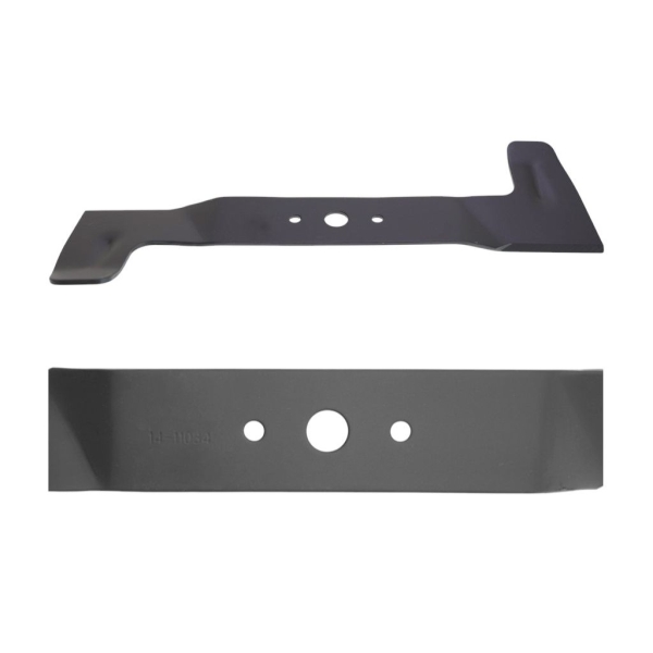 Mähmesser links 41,8 cm (17") für Castel Garden Alpina Stiga Mountfield Gartentraktoren (OEM 182004359/0)