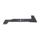 Mähmesser links 41,8 cm (17") für Castel Garden Alpina Stiga Mountfield Gartentraktoren (OEM 182004359/0)