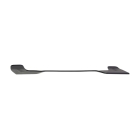 Mähmesser links 41,8 cm (17") für Castel Garden Alpina Stiga Mountfield Gartentraktoren (OEM 182004359/0)