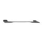 Mähmesser links 41,8 cm (17") für Castel Garden Alpina Stiga Mountfield Gartentraktoren (OEM 182004359/0)
