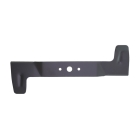Mähmesser links 41,8 cm (17") für Castel Garden Alpina Stiga Mountfield Gartentraktoren (OEM 182004359/0)