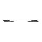 Mähmesser mit Aufnahme 51 cm (20") für Sandri Garden Rasenmäher