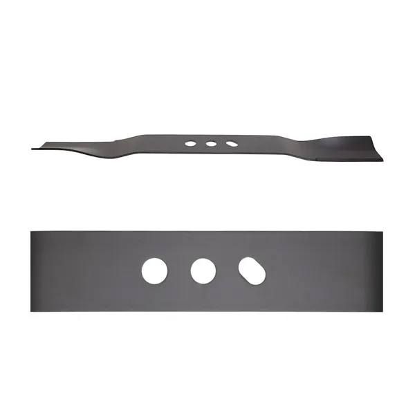 Mähmesser Nac Cedrus 50 cm (19") für chinesische Rasenmäher und Hobbymäher (OEM S510-080S S510-080)