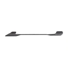 Mähmesser Rechts 41,8 cm (17") für Castel Garden Alpina Stiga Mountfield Gartentraktoren (OEM 182004358/0)