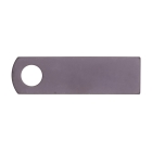 Mähmesser Weibang Vertikutiererklinge WB384RB WB486CRB (46R0306010/04)