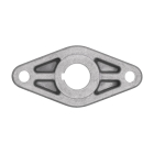 Mähmesserhalter für Stiga Gartentraktoren (OEM 1134-9061-01 1134208201)