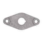 Mähmesserhalter für Stiga Gartentraktoren (OEM 1134-9061-01 1134208201)