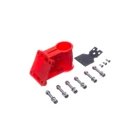 Mähschutz 26 mm für chinesische Motorsensen und Motorsensen aus dem Hobbymarkt