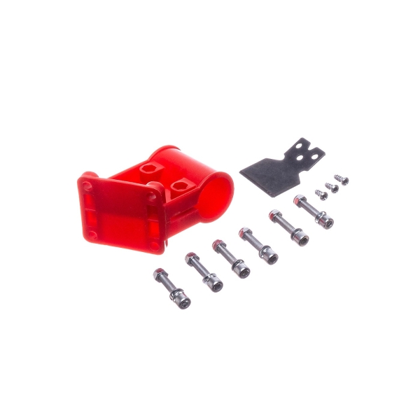Mähschutz 26 mm für chinesische Motorsensen und Motorsensen aus dem Hobbymarkt