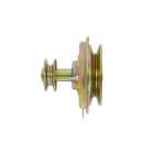 Mechanische Kupplung für Gartentraktoren Gutbrod Bolens Lawnflite MTD Yardman Blackline Motec Sunline (OEM 717-1787)