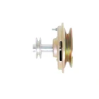 Mechanische Kupplung für Gartentraktoren Gutbrod Bolens Lawnflite MTD Yardman Blackline Motec Sunline Oleomac Efco (OEM 717-1788A)