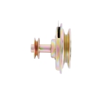 Mechanische Kupplung für Gutbrod Bolens Lawnflite MTD Yardman Blackline Motec Sunline Rasentraktoren (OEM 753-06346)