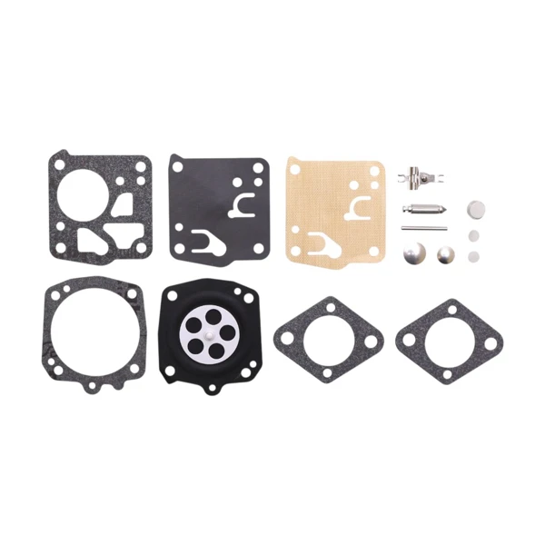 Membran-Reparatursatz für Stihl 041 045 051 056 041AVS 041AVQ 045AV 051AVE 056AV TS-50 TS510 TS760 076AVEQ