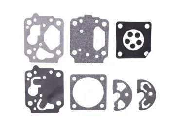 Membransatz für Kawasaki TH43 TH48 Homelite Shindaiwa (OEM TK-1 2000081931 A9806411)