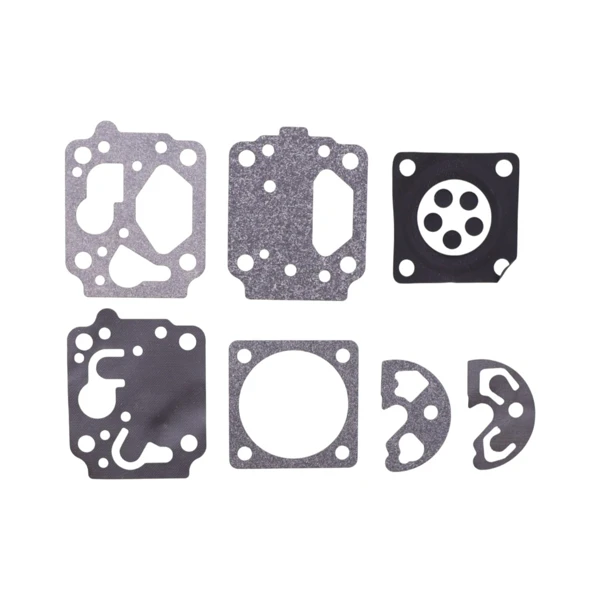Membransatz für Kawasaki TH43 TH48 Homelite Shindaiwa (OEM TK-1 2000081931 A9806411)