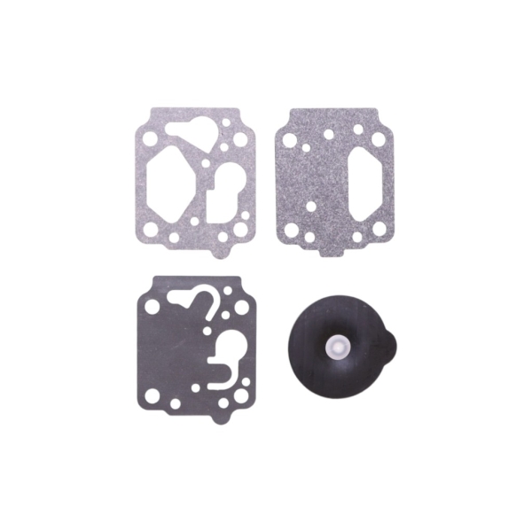 Membransatz für Kawasaki TH43 TH48 Homelite Shindaiwa (OEM TK1 A9806411 70036-98020)