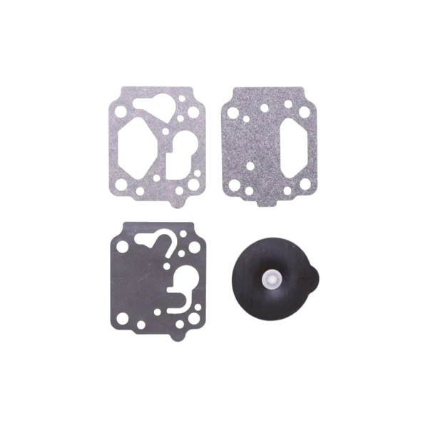 Membransatz für Kawasaki TH43 TH48 Homelite Shindaiwa (OEM TK1 A9806411 70036-98020)