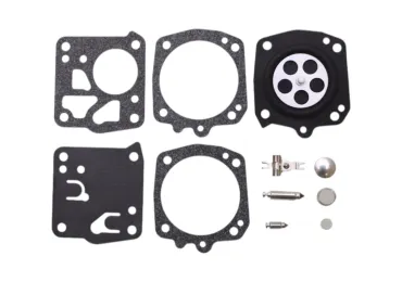 Membransatz für Kettensägen Dolmar PC 6430 PC 6435 PC 7330 PC 7335 Makita DPC7301 Partner K650 K700 (OEM Tillotson RK-31HS)