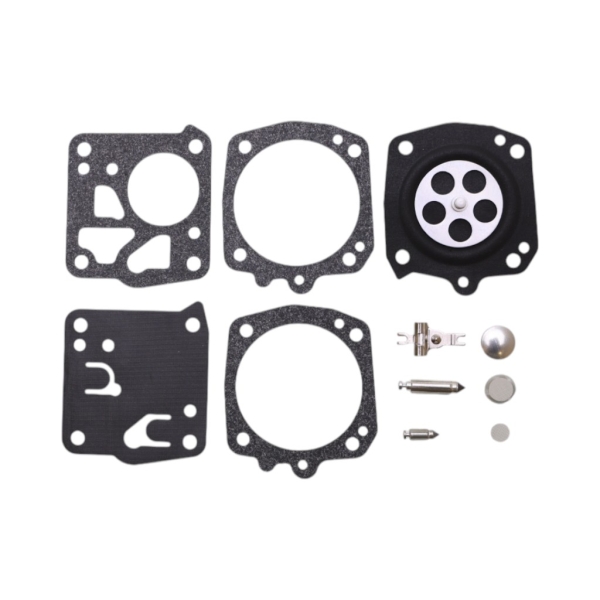 Membransatz für Kettensägen Dolmar PC 6430 PC 6435 PC 7330 PC 7335 Makita DPC7301 Partner K650 K700 (OEM Tillotson RK-31HS)