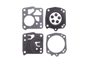 Membransatz für Stihl 041 051 076 090 TS350 Husqvarna 61 65 66 77 162 266 268 272 288 289 2100 Makita DPC6200 DPC6400 DPC6410 (OEM Tillotson DG-5HS)