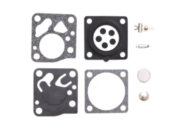 Membransatz für Stihl 041AVS 041AVQ 045AV 051AVE 056AV TS-50 TS510 TS760 076AVEQ 041 045 051 056 TS-50 TS-510 041 FARM BOSS (OEM Tillotson RK-21HS)